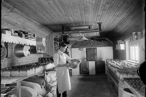 The Larder photo 1